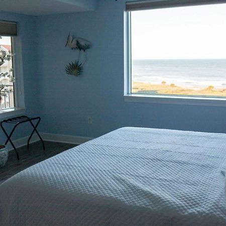 Apartmán 80 Surfview Drive - Unit 604 Palm Coast Exteriér fotografie