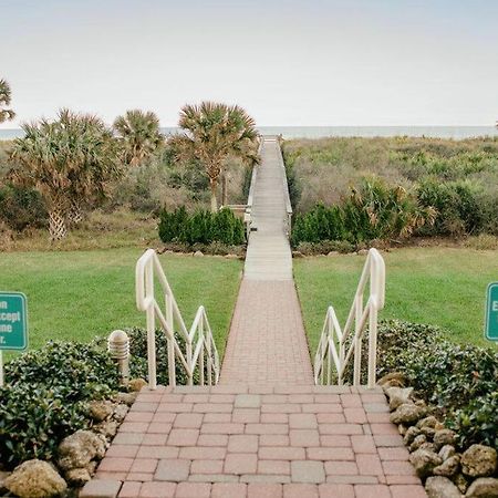 Apartmán 80 Surfview Drive - Unit 604 Palm Coast Exteriér fotografie