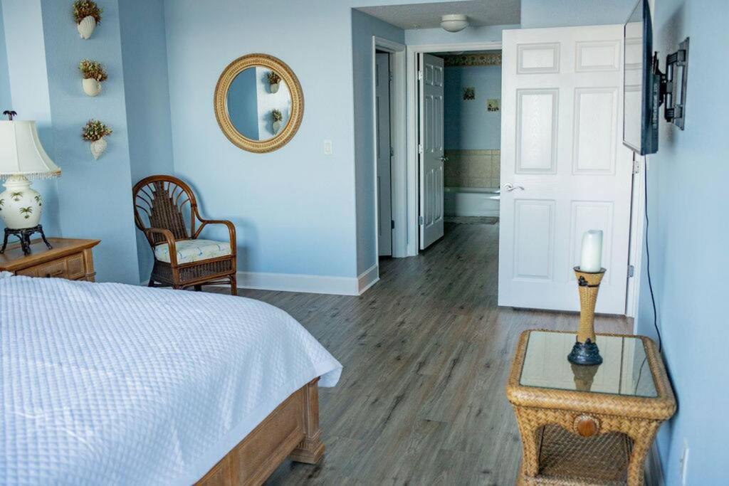 Apartmán 80 Surfview Drive - Unit 604 Palm Coast Exteriér fotografie