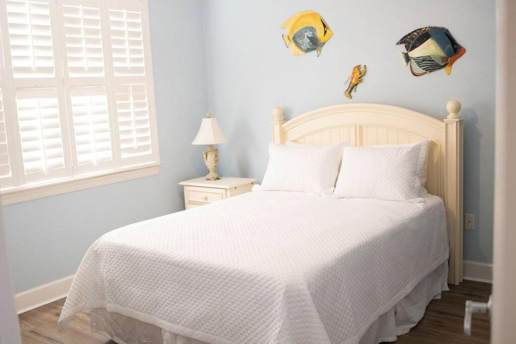 Apartmán 80 Surfview Drive - Unit 604 Palm Coast Exteriér fotografie