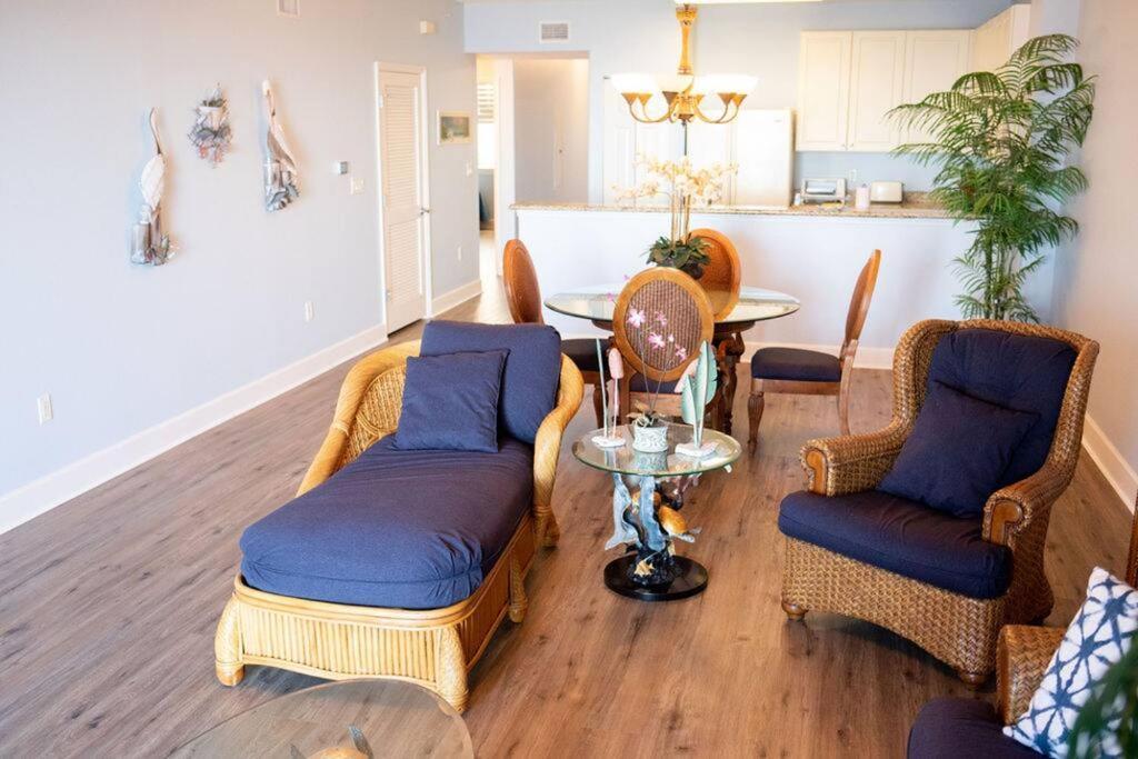 Apartmán 80 Surfview Drive - Unit 604 Palm Coast Exteriér fotografie