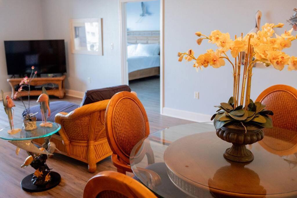 Apartmán 80 Surfview Drive - Unit 604 Palm Coast Exteriér fotografie