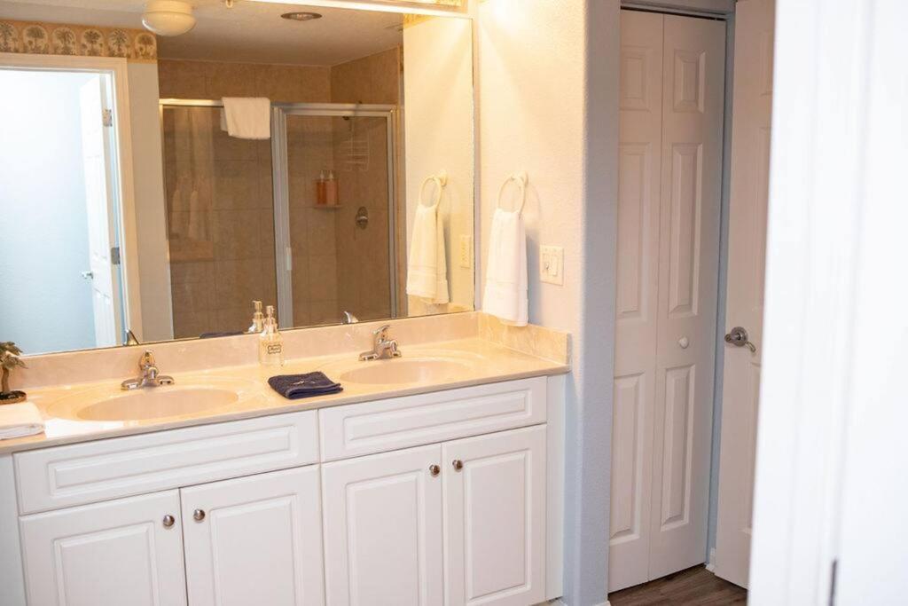 Apartmán 80 Surfview Drive - Unit 604 Palm Coast Exteriér fotografie